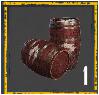 Oil Canisters (Required:Brigand 1)